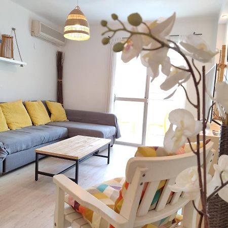 Diseno Y Relax Apartamento De Dos Habitaciones Cerca De La Playa Malaga Ngoại thất bức ảnh