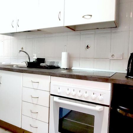 Diseno Y Relax Apartamento De Dos Habitaciones Cerca De La Playa Malaga Ngoại thất bức ảnh