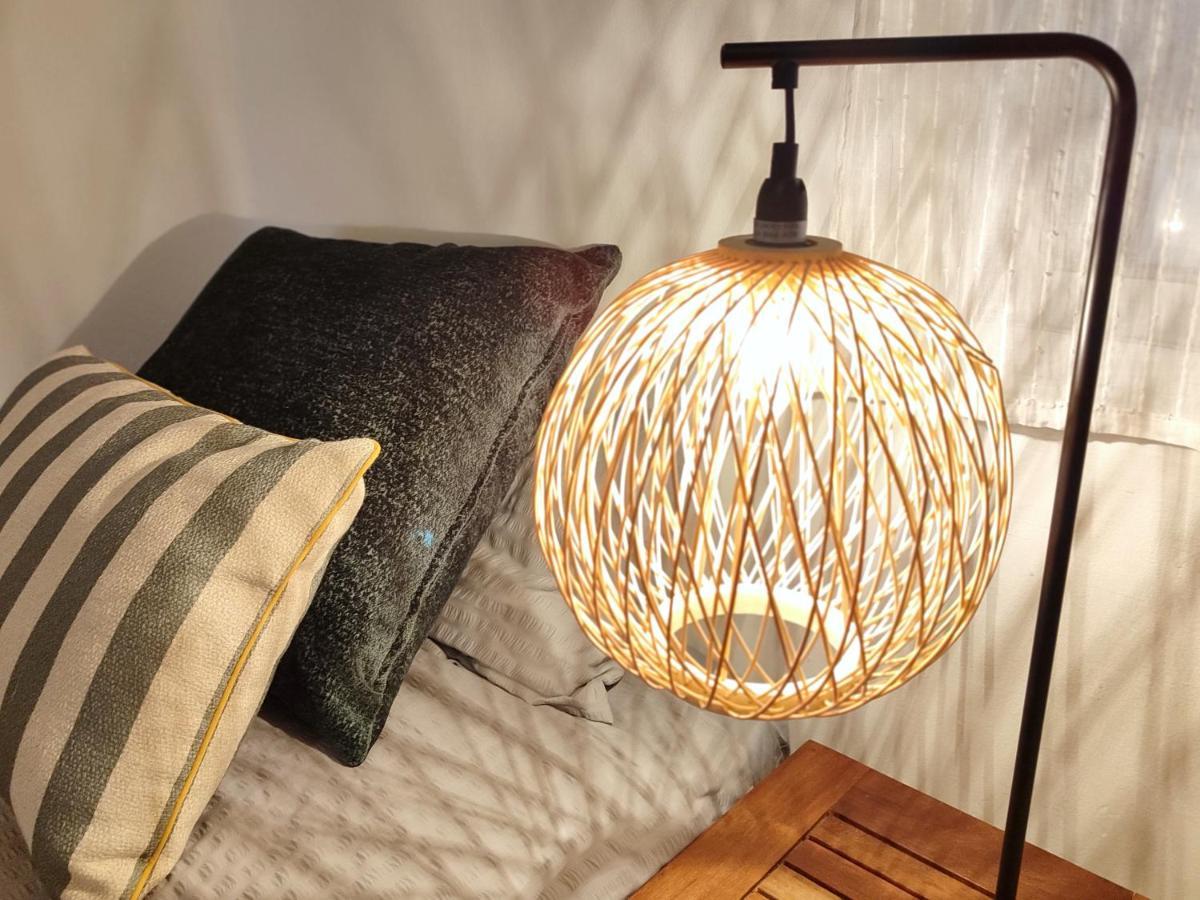 Diseno Y Relax Apartamento De Dos Habitaciones Cerca De La Playa Malaga Ngoại thất bức ảnh