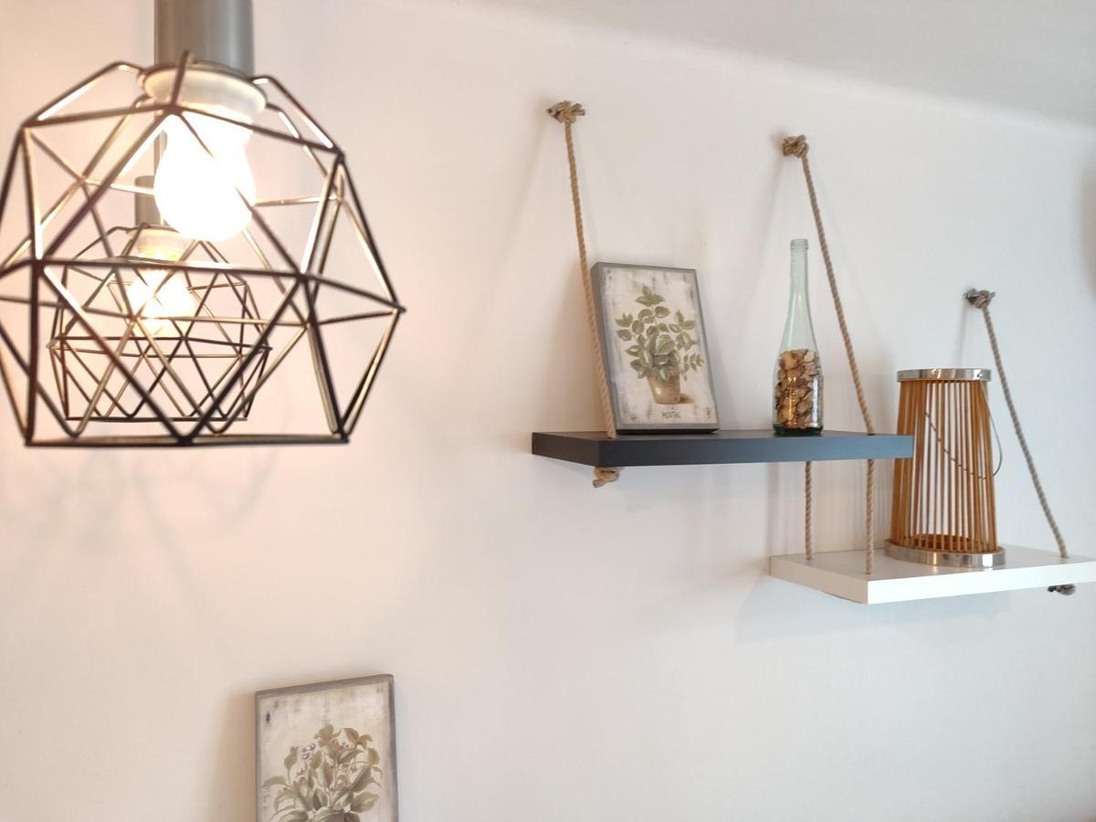 Diseno Y Relax Apartamento De Dos Habitaciones Cerca De La Playa Malaga Ngoại thất bức ảnh