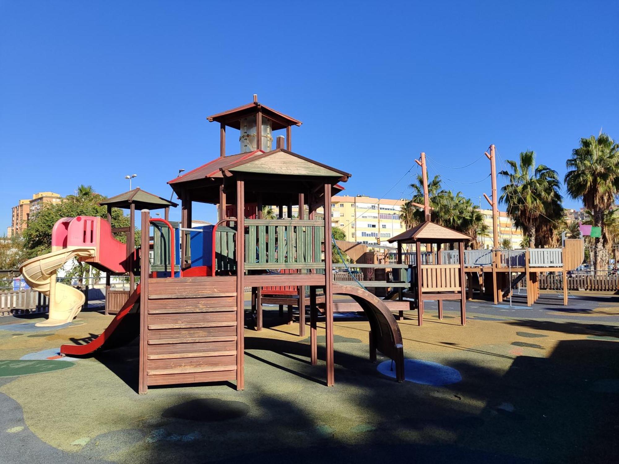 Diseno Y Relax Apartamento De Dos Habitaciones Cerca De La Playa Malaga Ngoại thất bức ảnh
