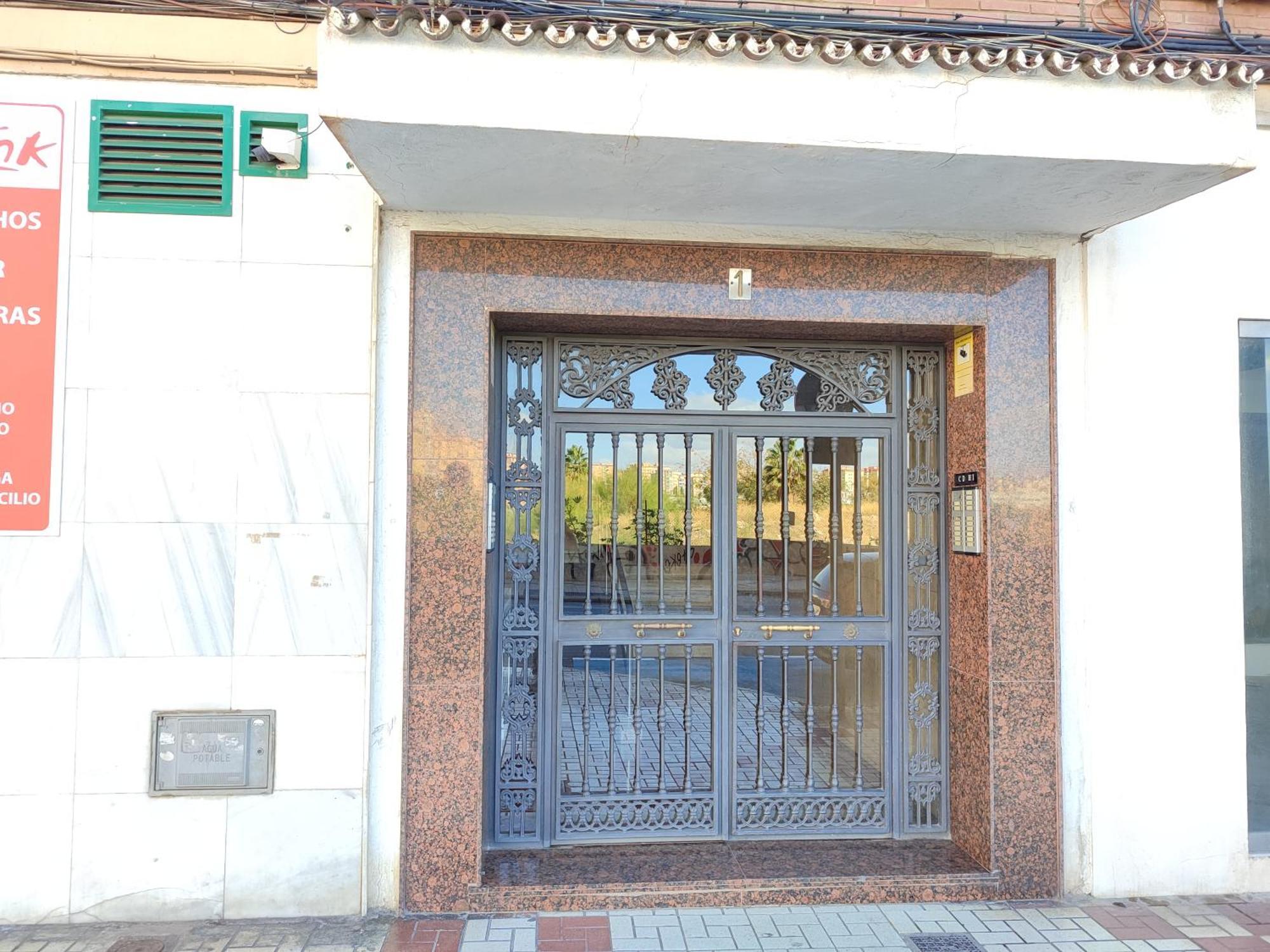 Diseno Y Relax Apartamento De Dos Habitaciones Cerca De La Playa Malaga Ngoại thất bức ảnh